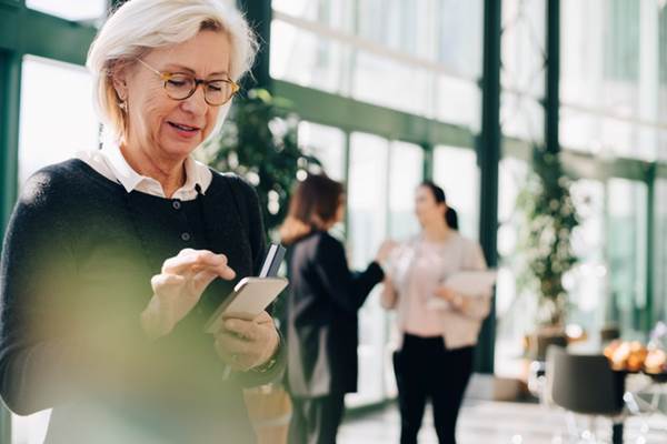 Förutsägbara pensionsutbetalningar